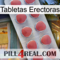 Erector Tablets 18